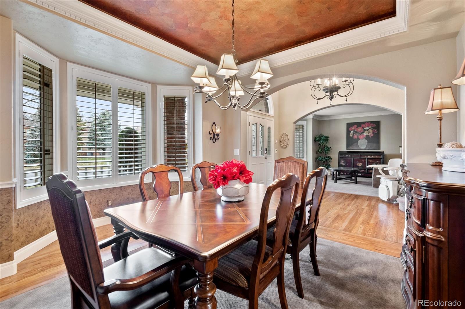 6766 Westwoods Circle