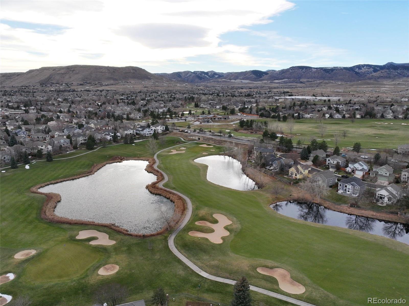 6766 Westwoods Circle