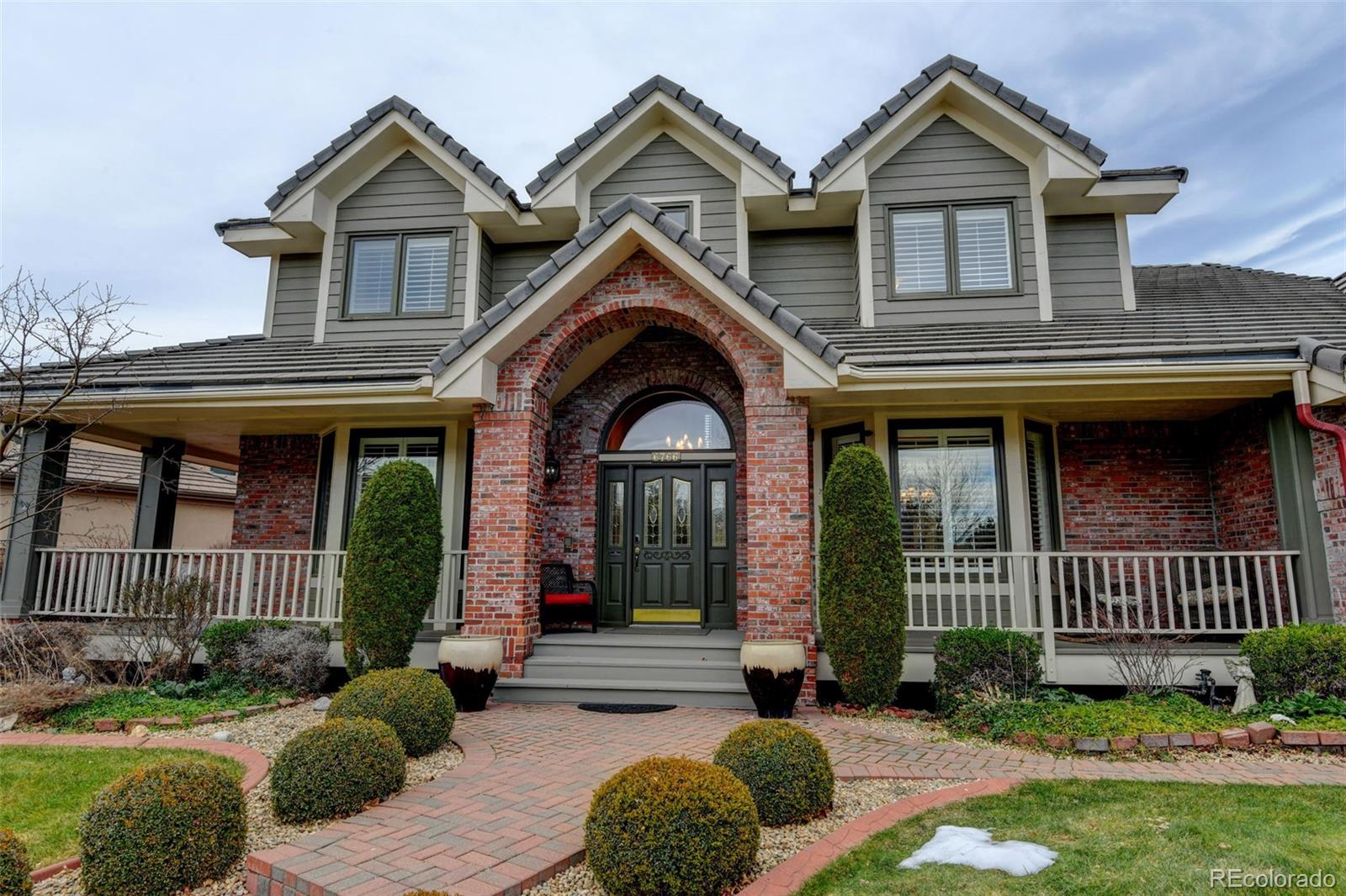 6766 Westwoods Circle