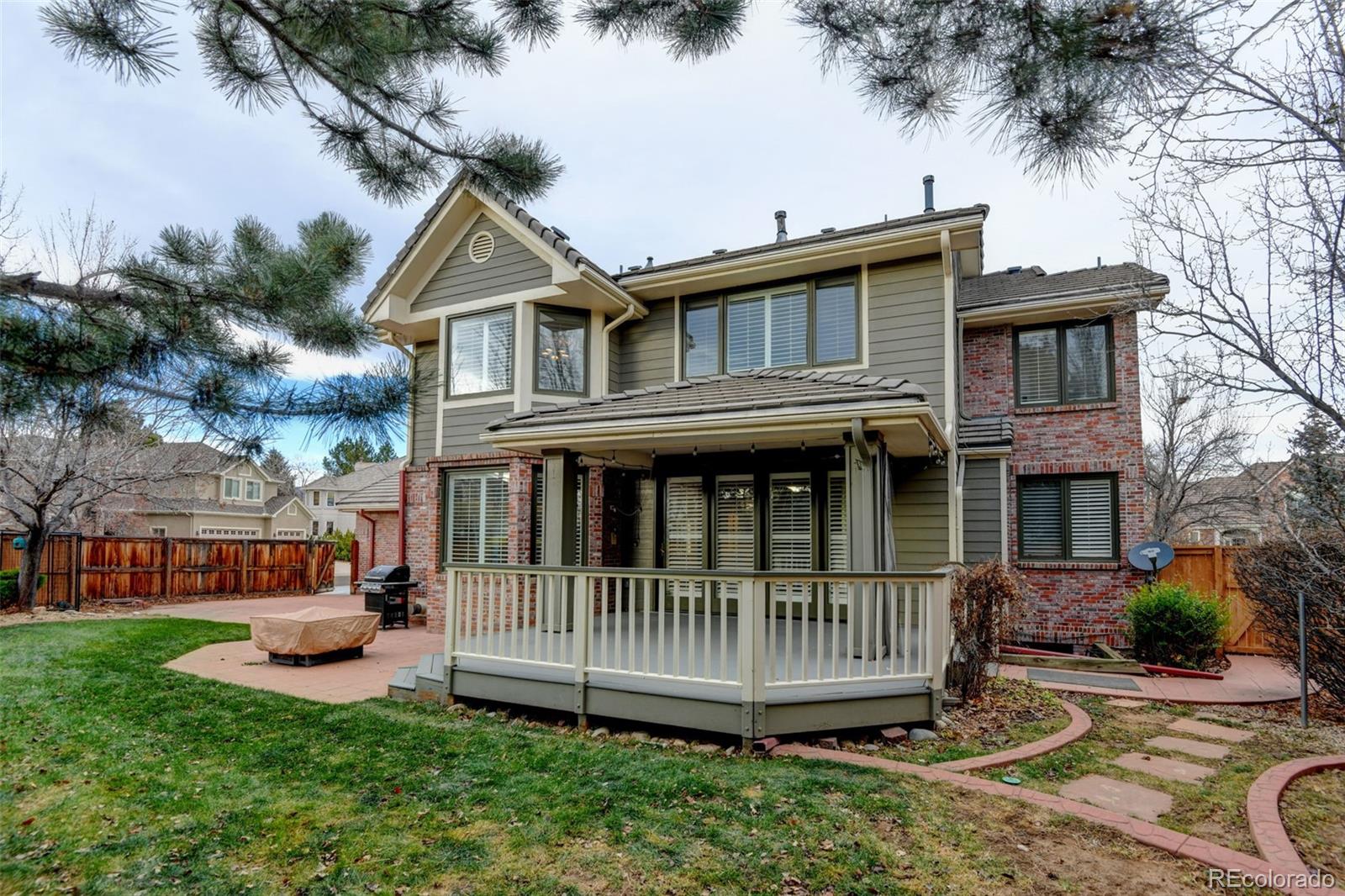 6766 Westwoods Circle