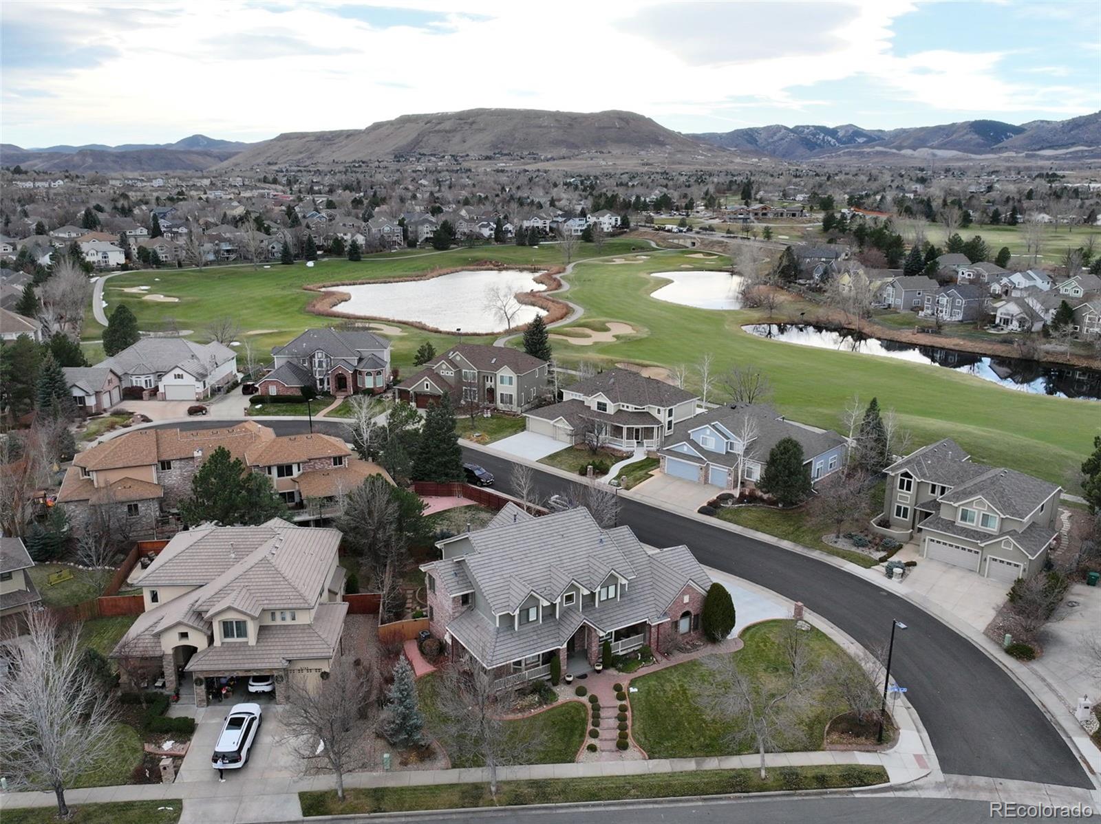 6766 Westwoods Circle