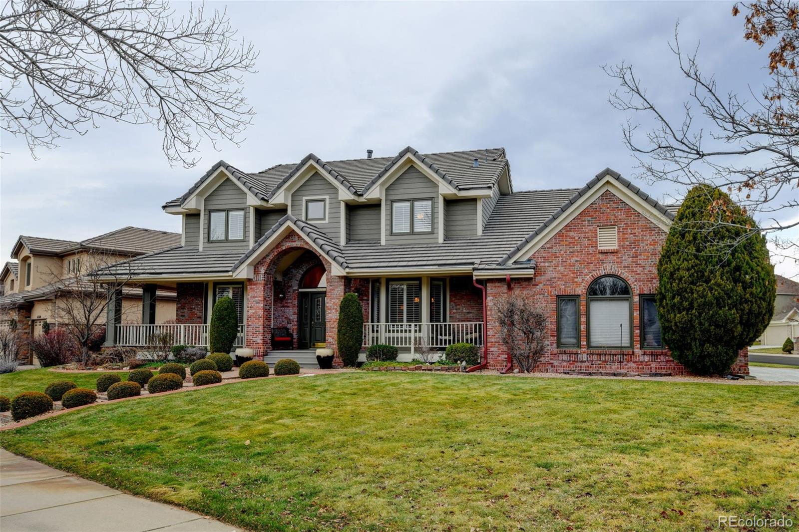 6766 Westwoods Circle