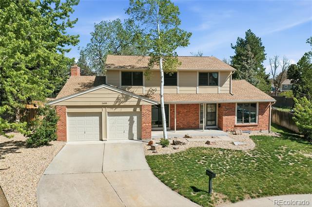 2688 S Macon Court