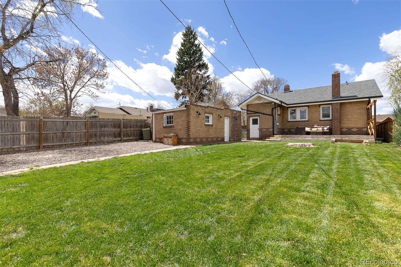 2050 S Corona Street