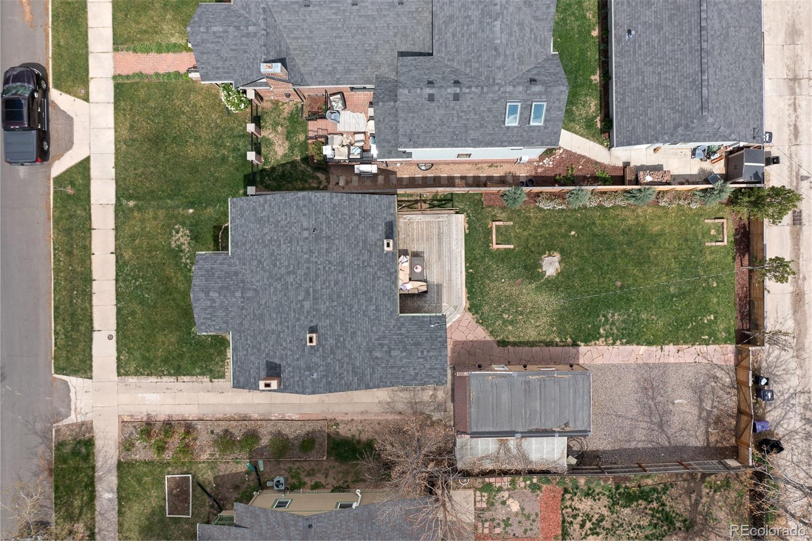 2050 S Corona Street