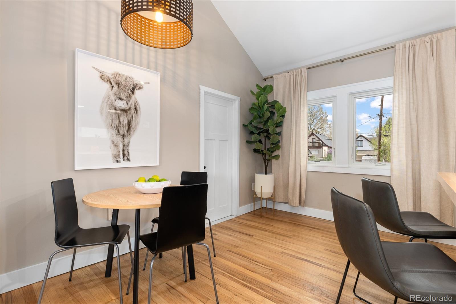 2050 S Corona Street