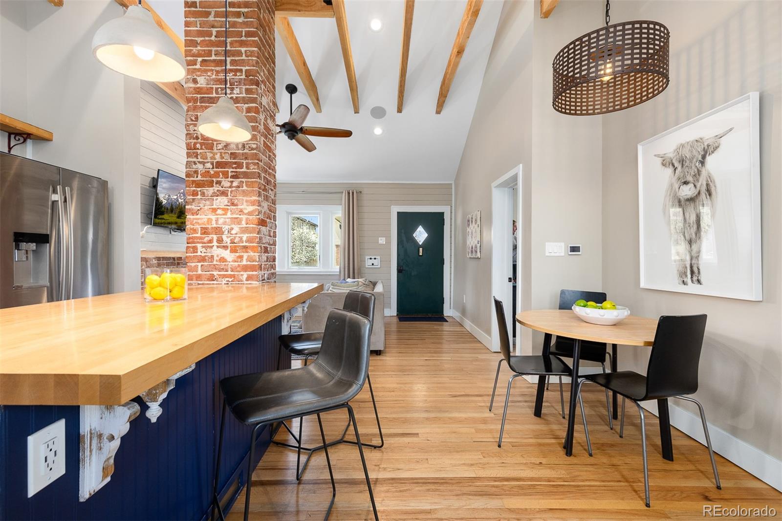 2050 S Corona Street