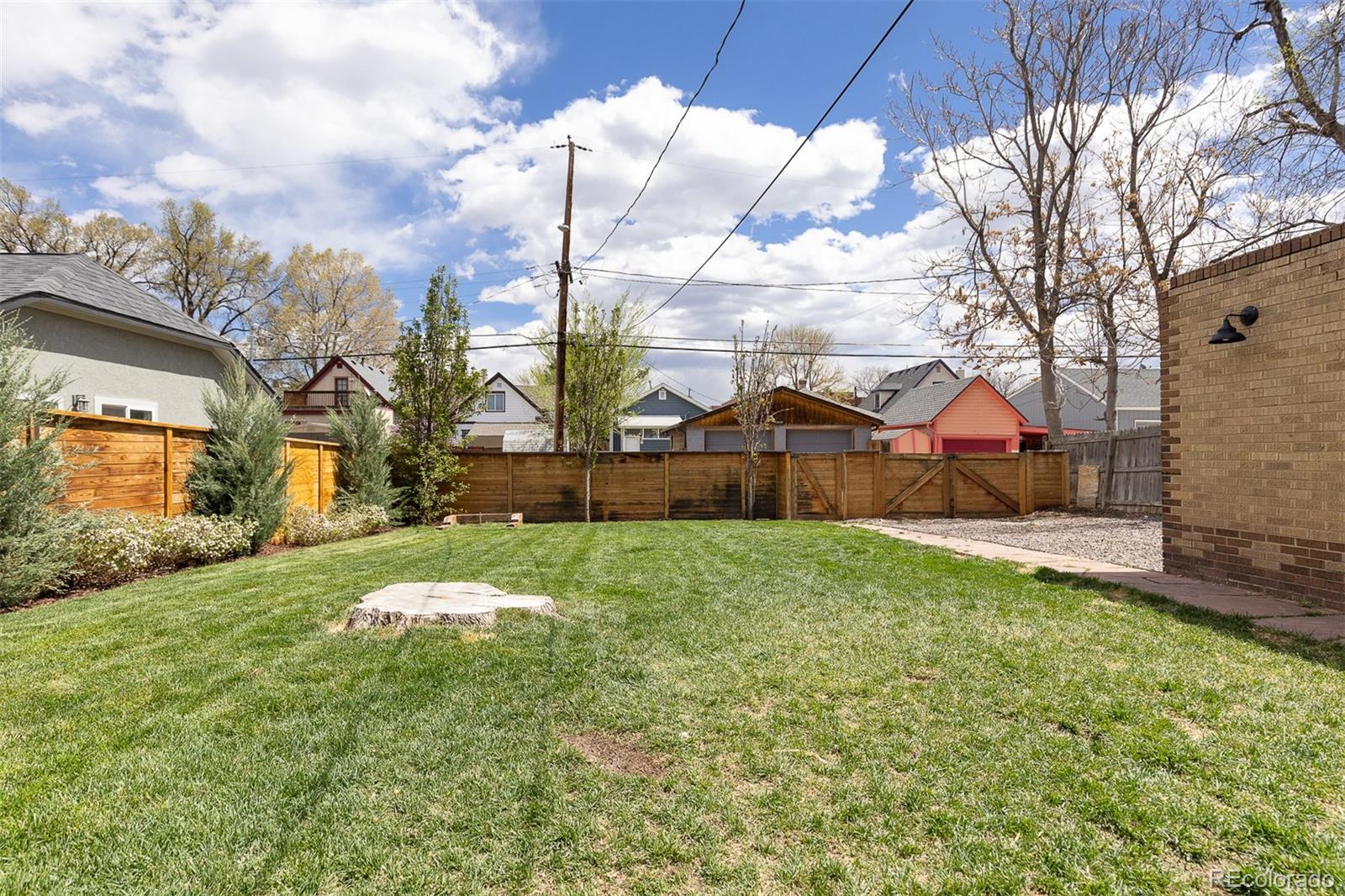 2050 S Corona Street