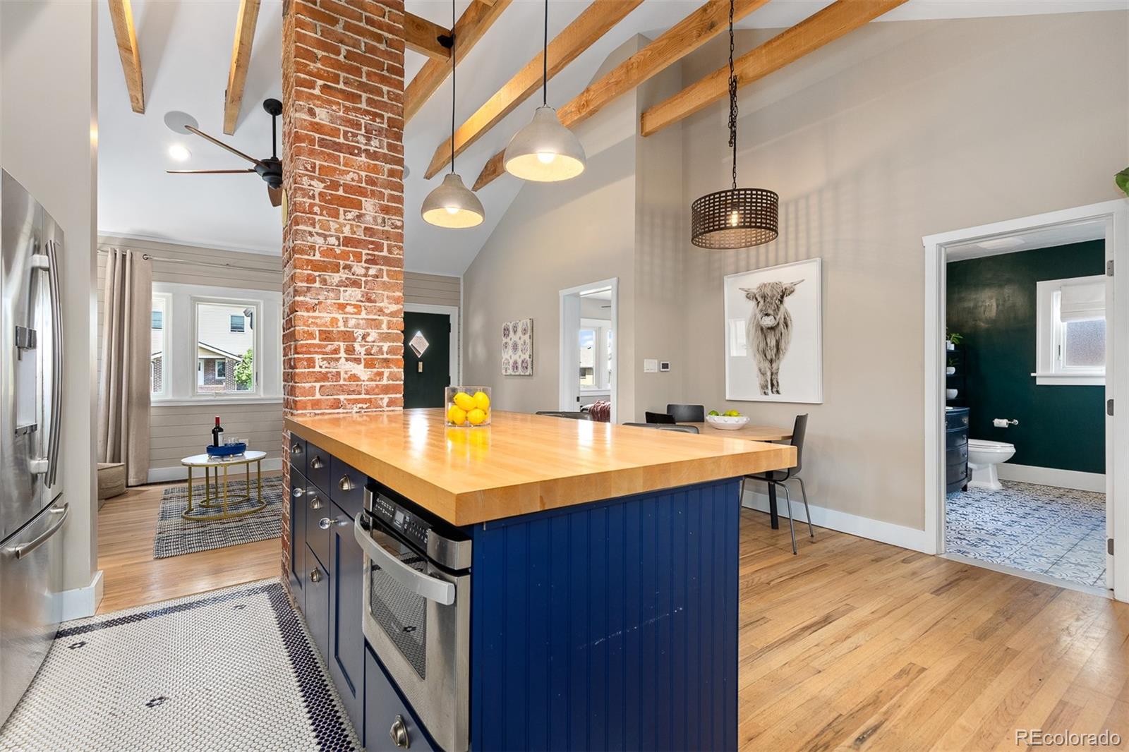 2050 S Corona Street