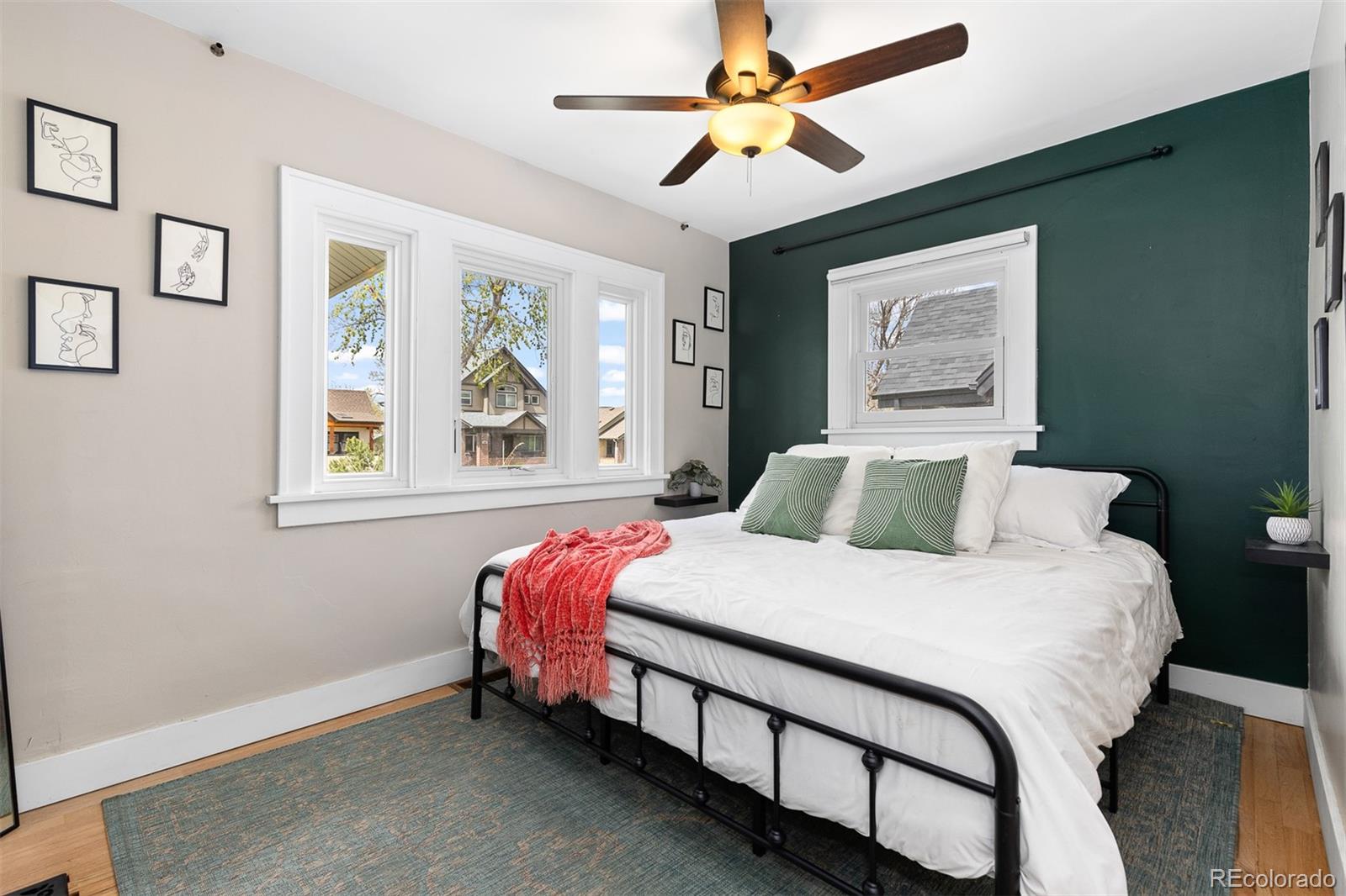 2050 S Corona Street