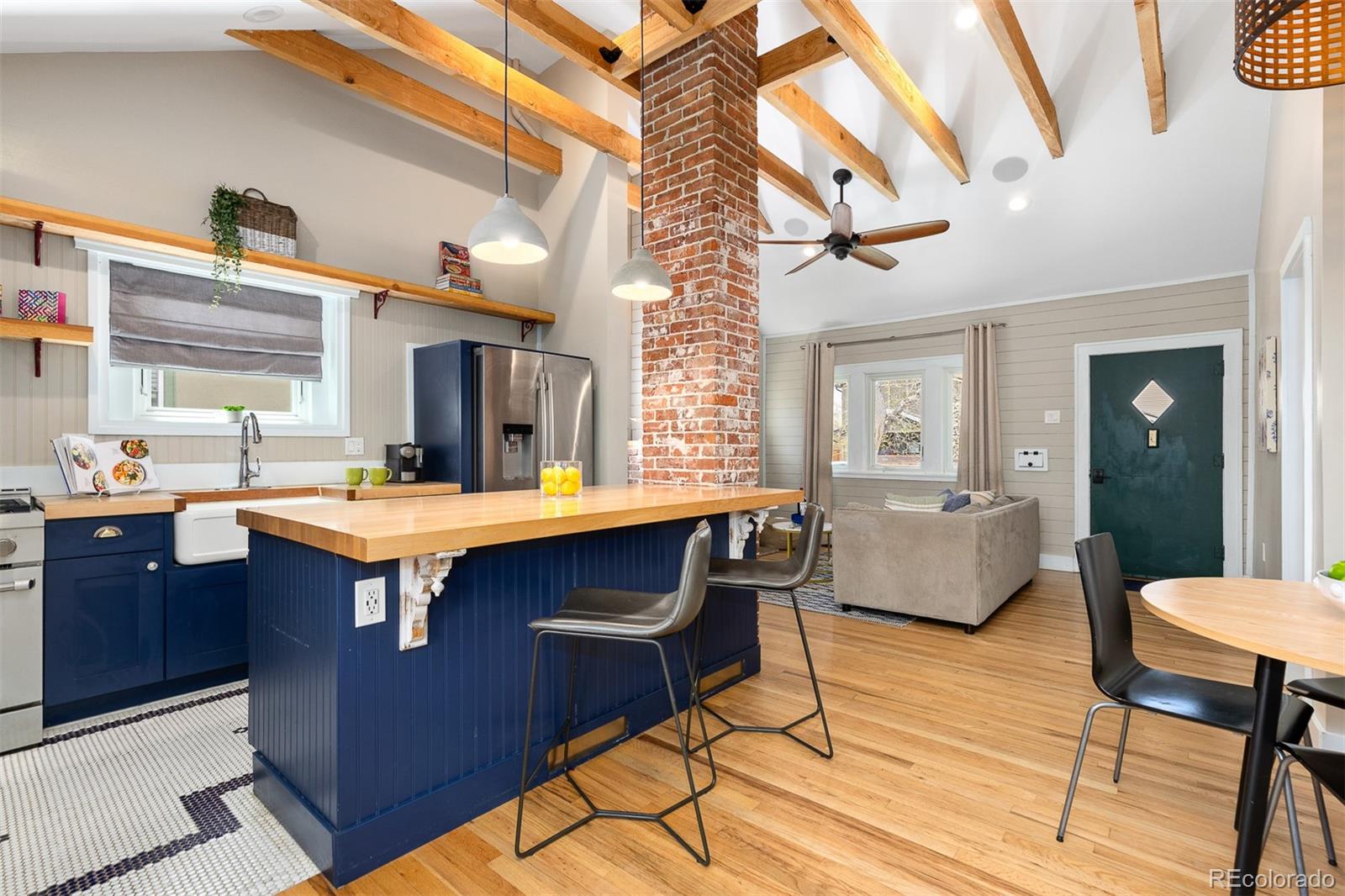 2050 S Corona Street