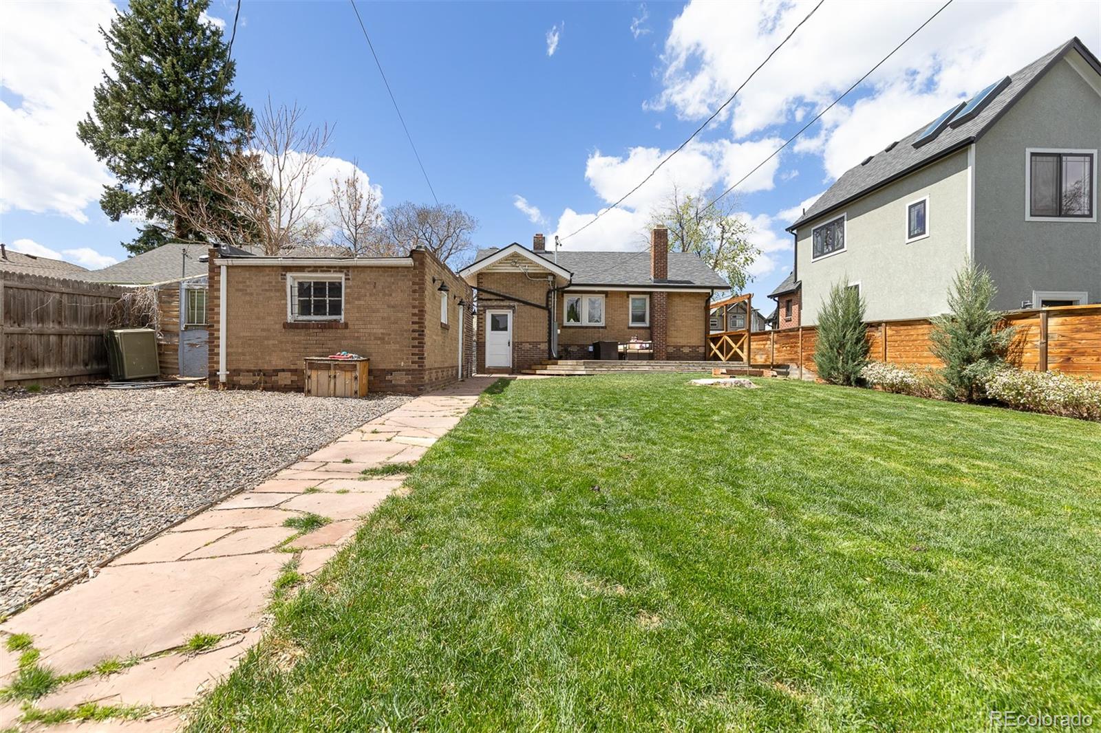 2050 S Corona Street