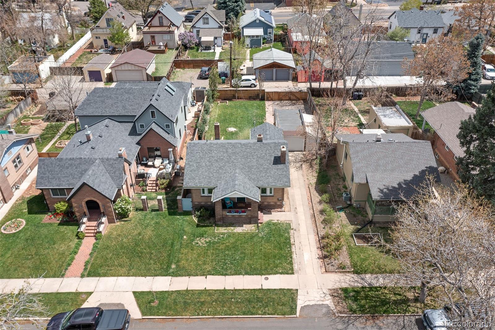 2050 S Corona Street