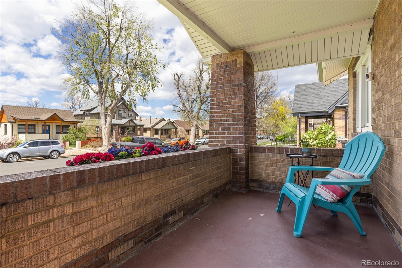 2050 S Corona Street