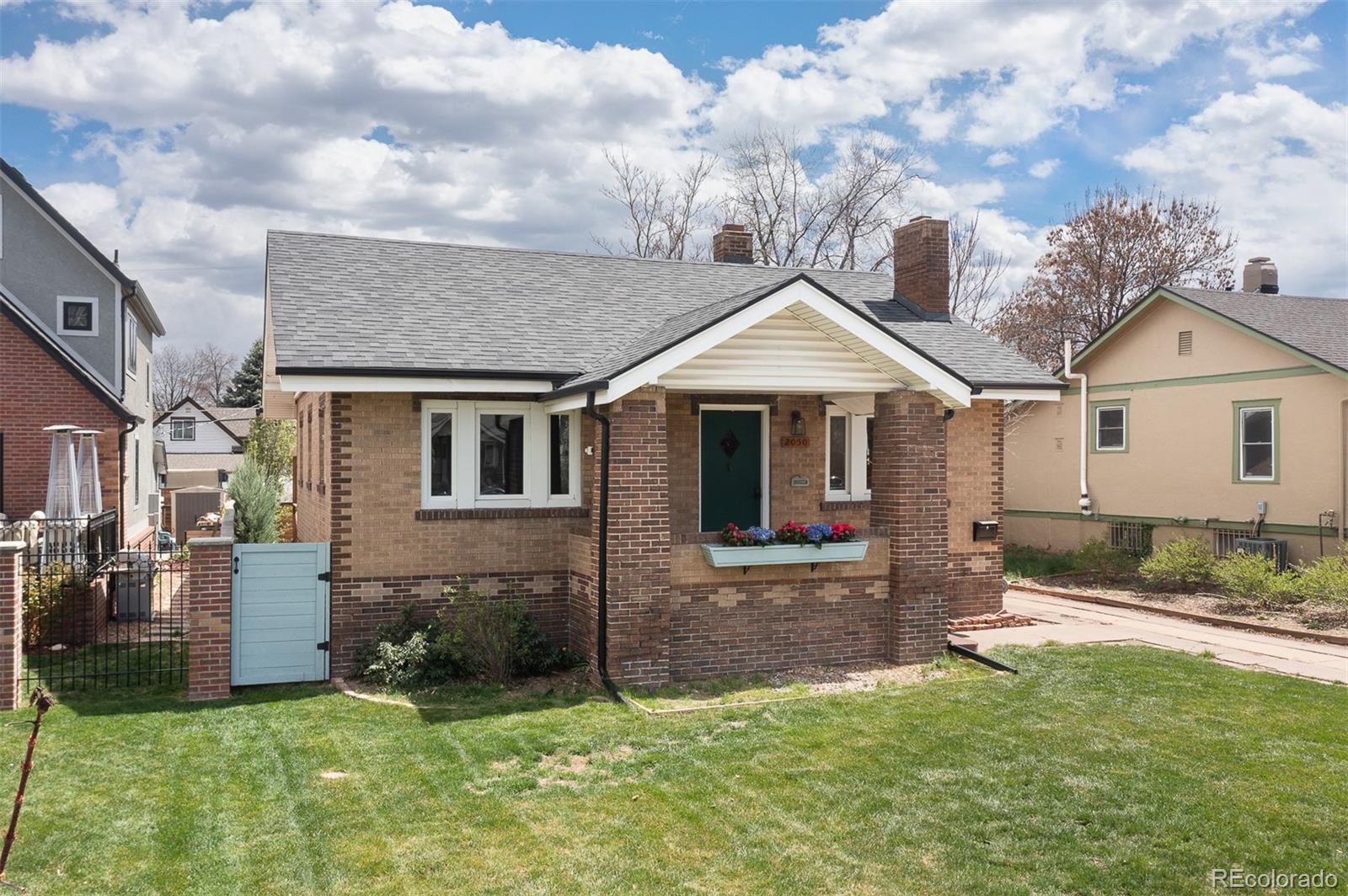 2050 S Corona Street