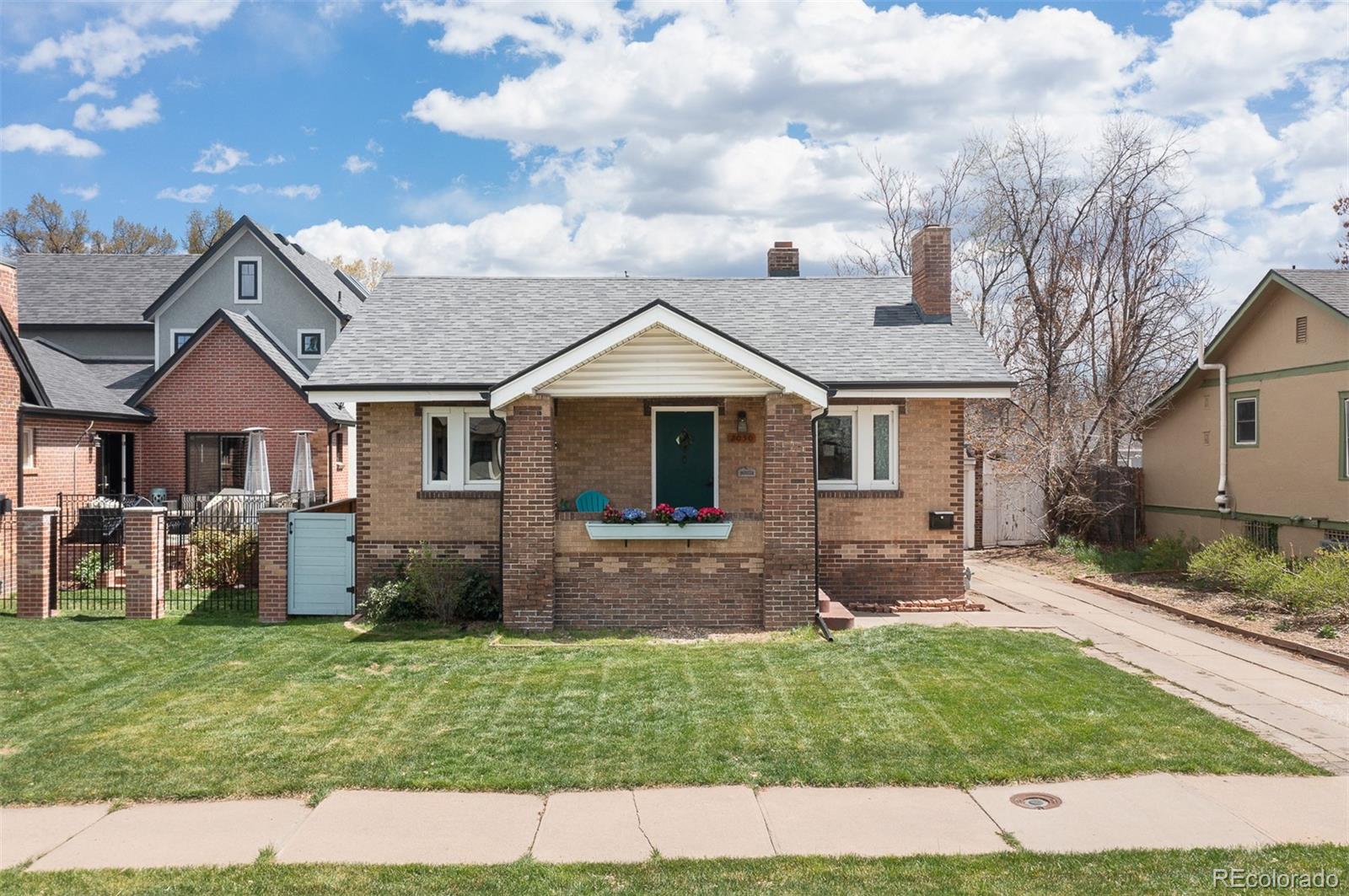 2050 S Corona Street