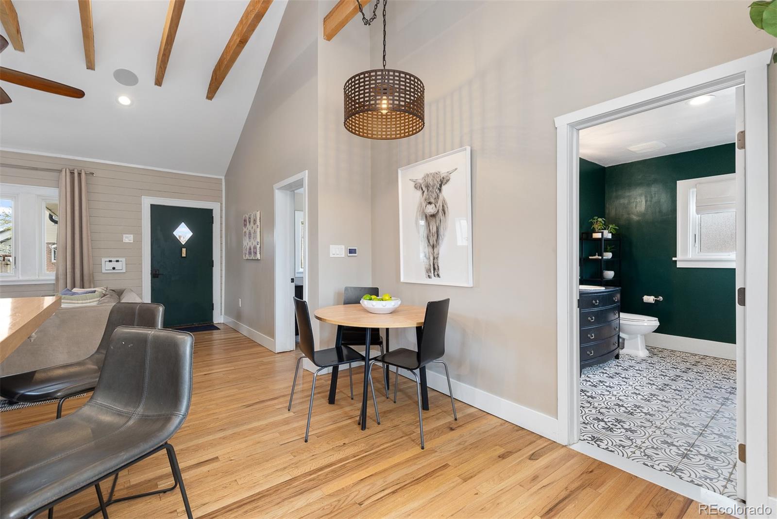 2050 S Corona Street