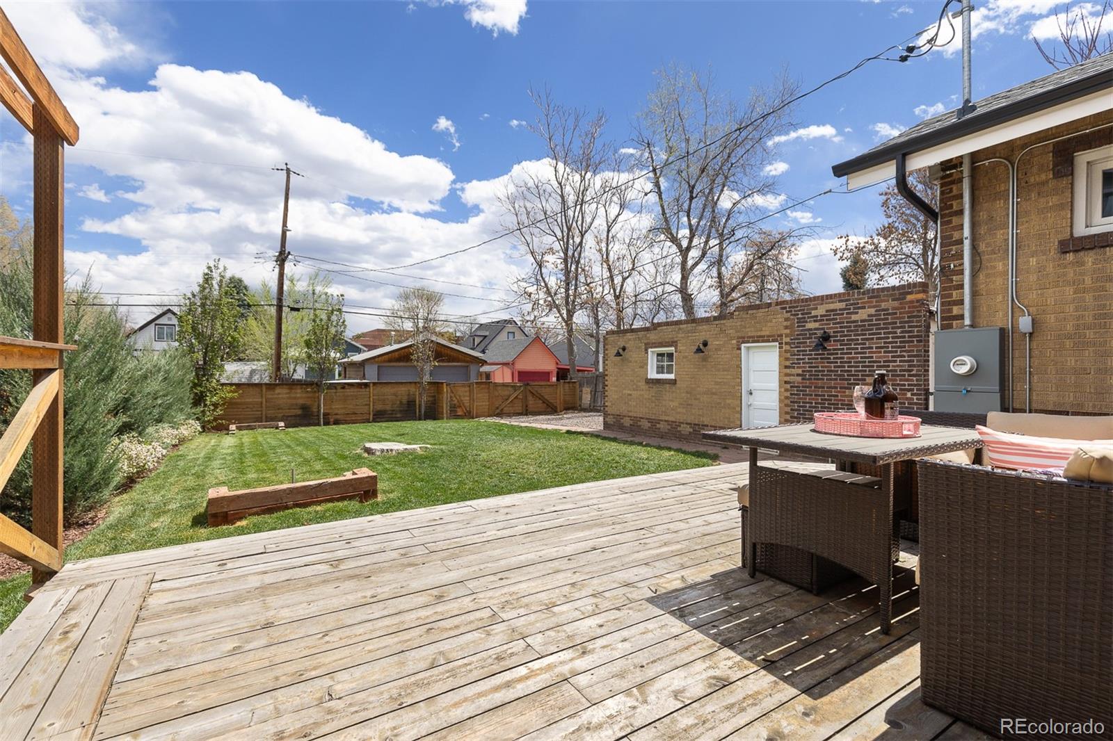 2050 S Corona Street