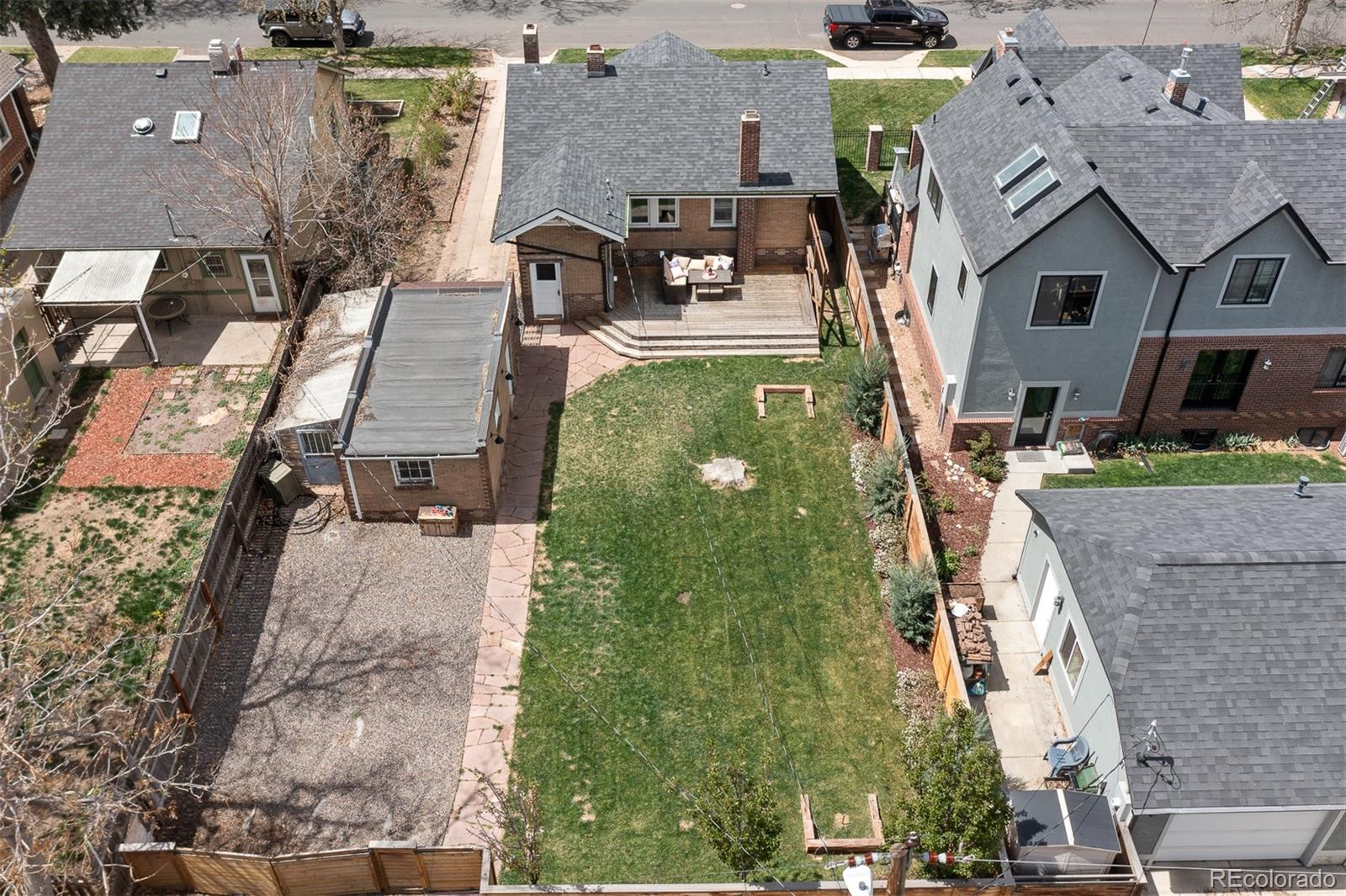 2050 S Corona Street