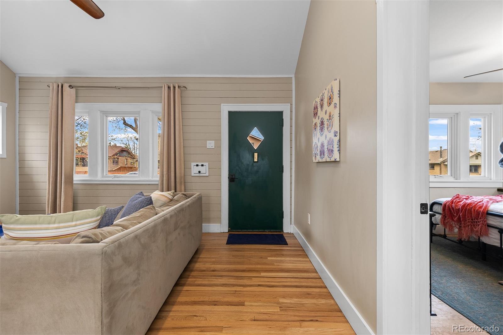 2050 S Corona Street