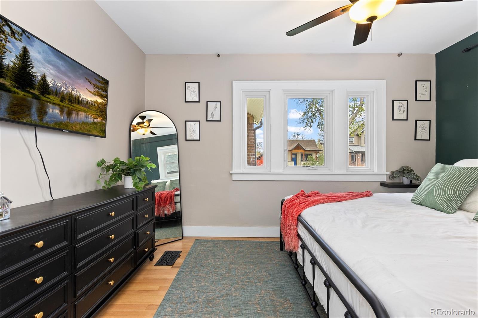 2050 S Corona Street