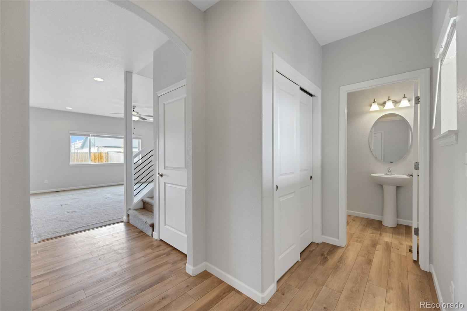 848 Depot Drive