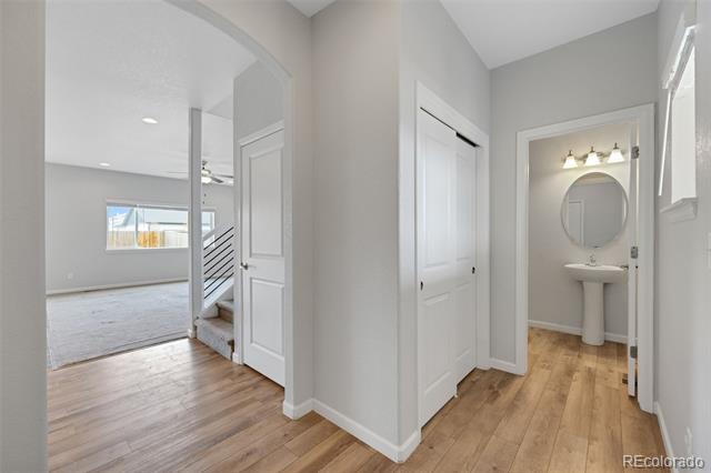 848 Depot Drive