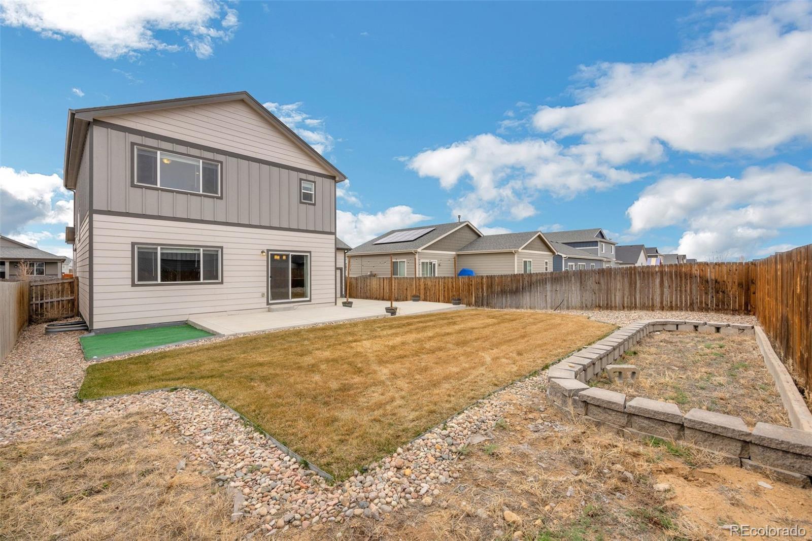 848 Depot Drive
