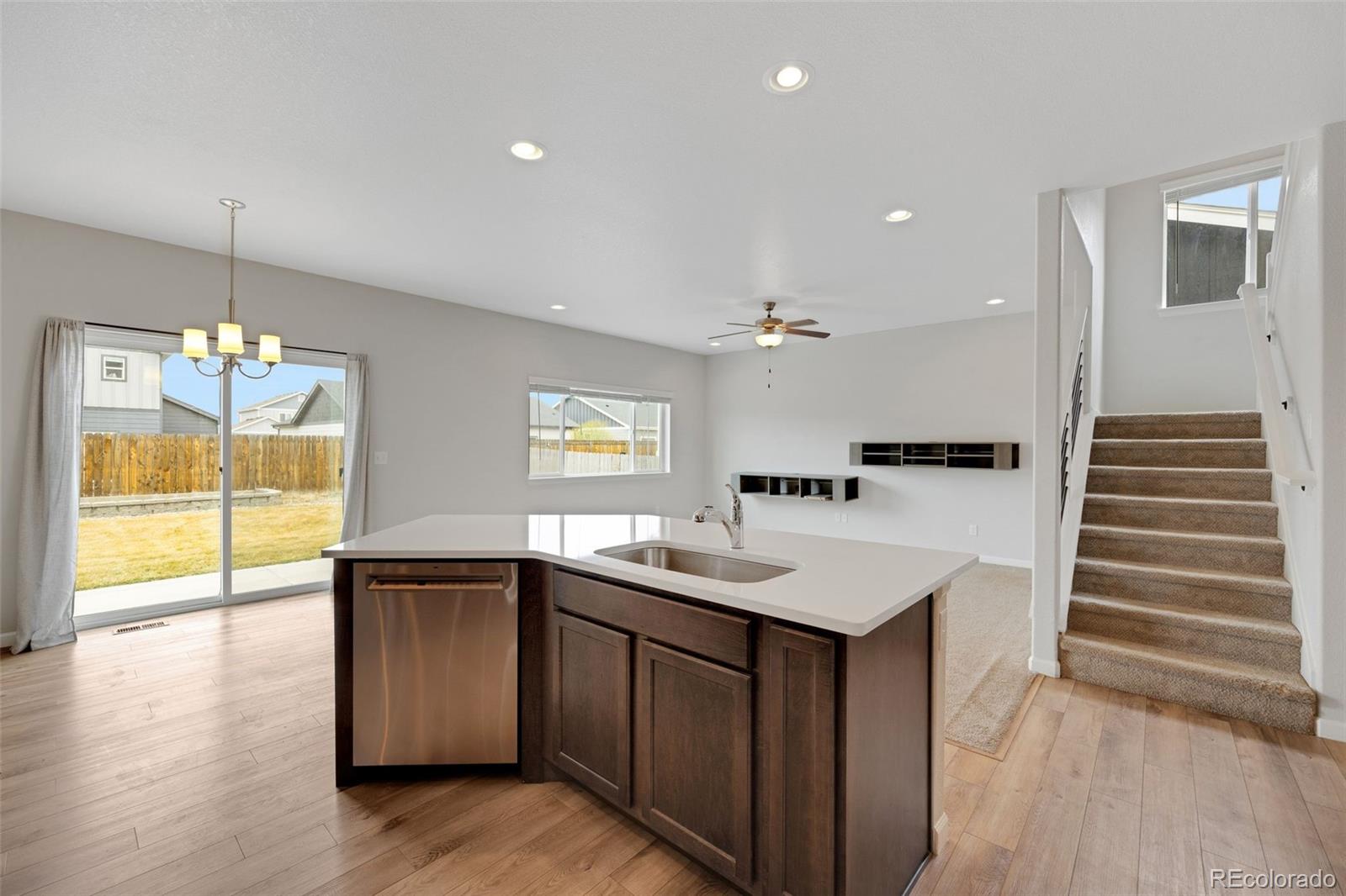 848 Depot Drive