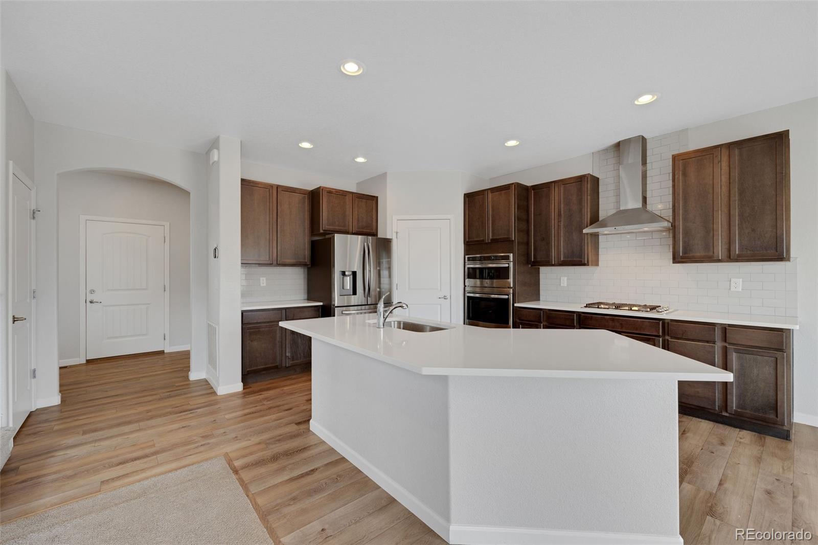 848 Depot Drive