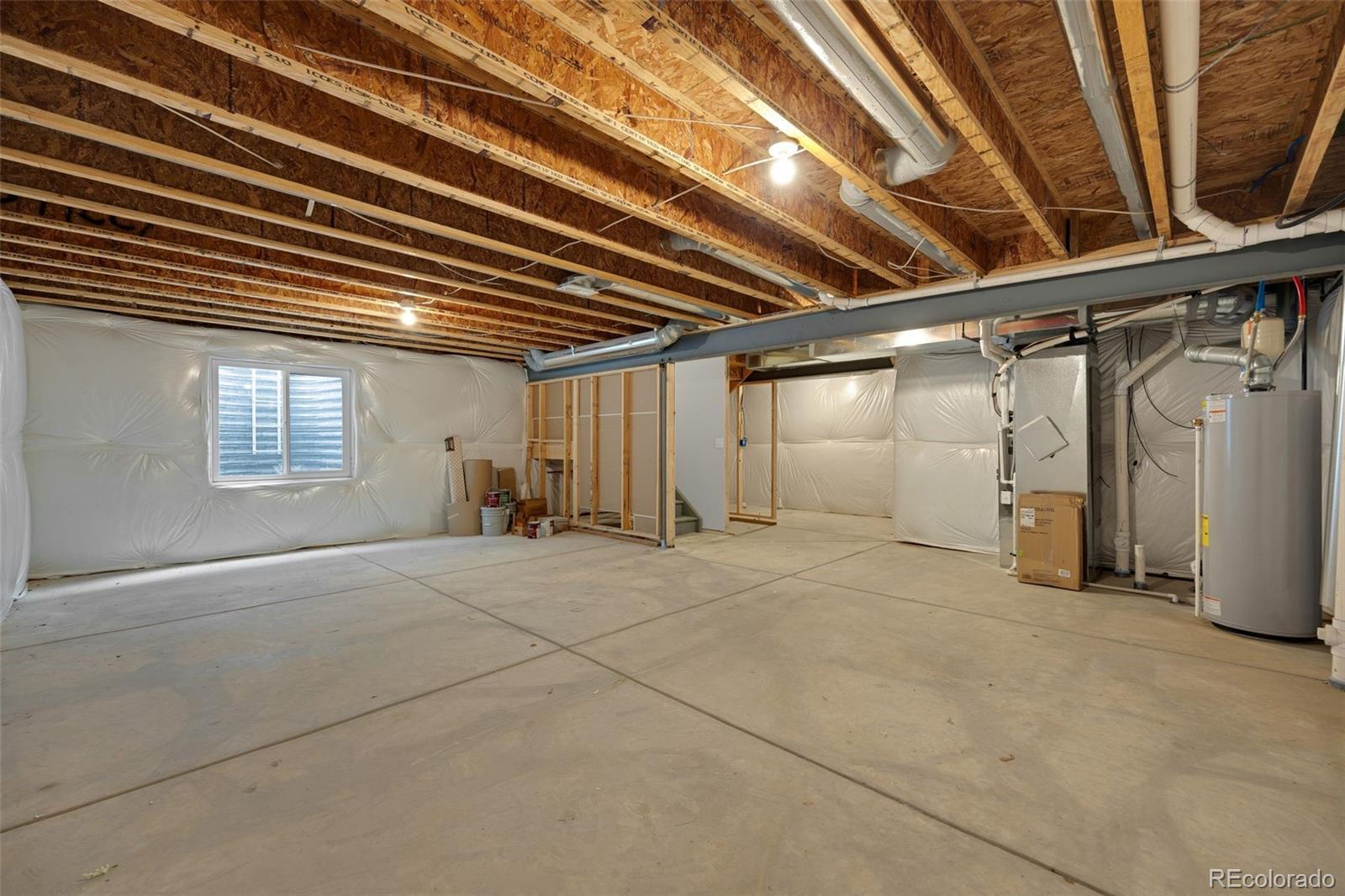 848 Depot Drive