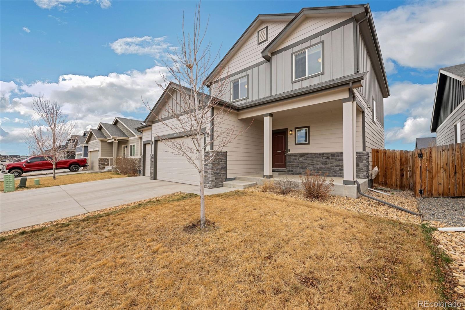 848 Depot Drive