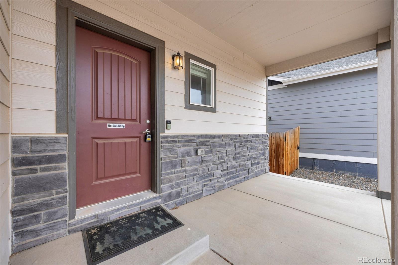 848 Depot Drive