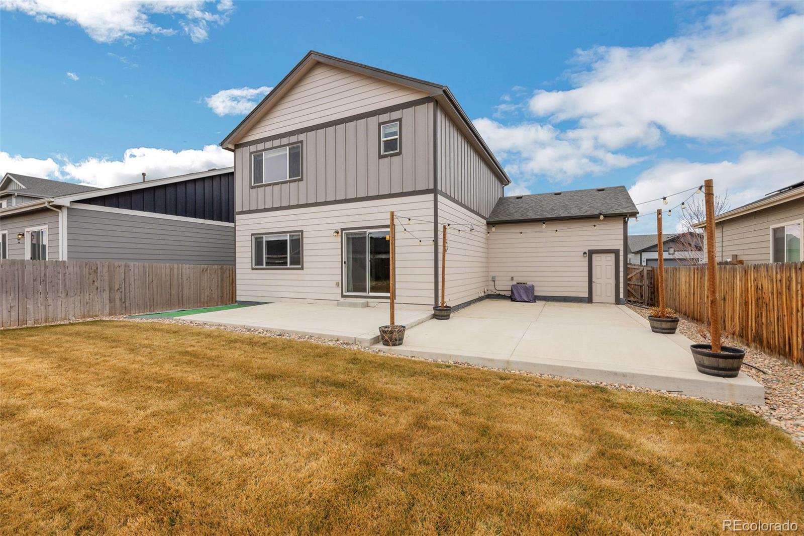 848 Depot Drive