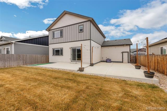 848 Depot Drive