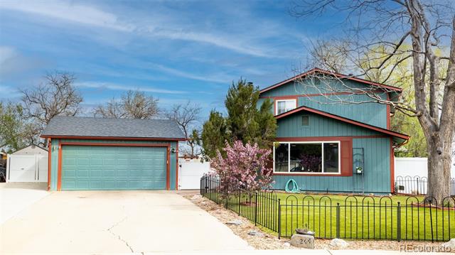 1244 Snowbank Court