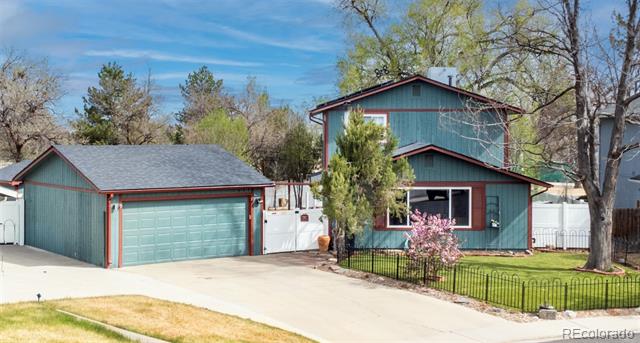 1244 Snowbank Court