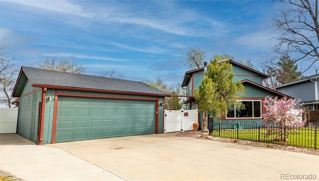 1244 Snowbank Court