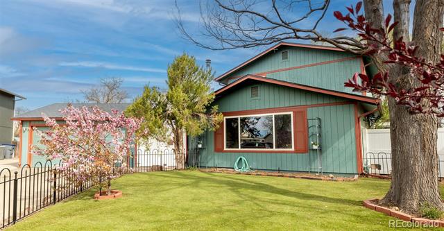 1244 Snowbank Court
