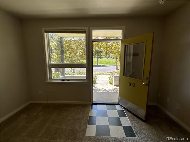 4670 Holiday Drive Unit: 103