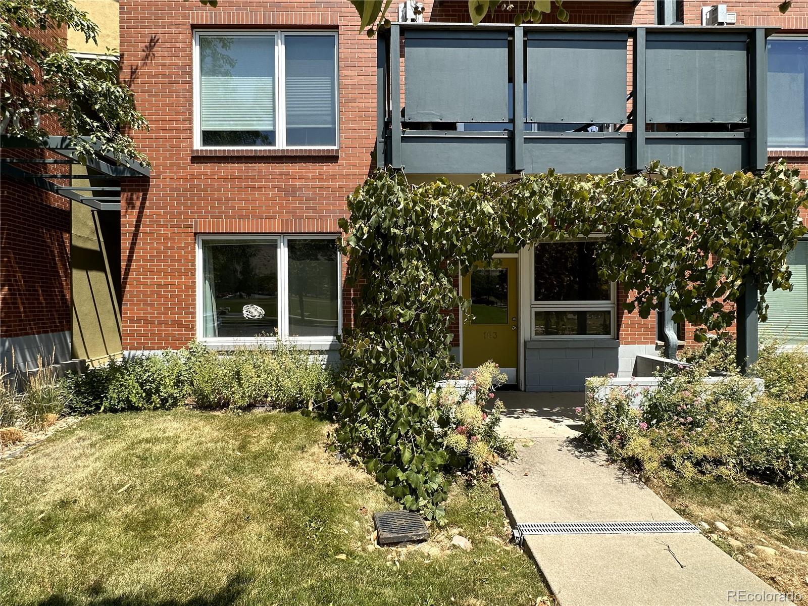 4670 Holiday Drive Unit: 103