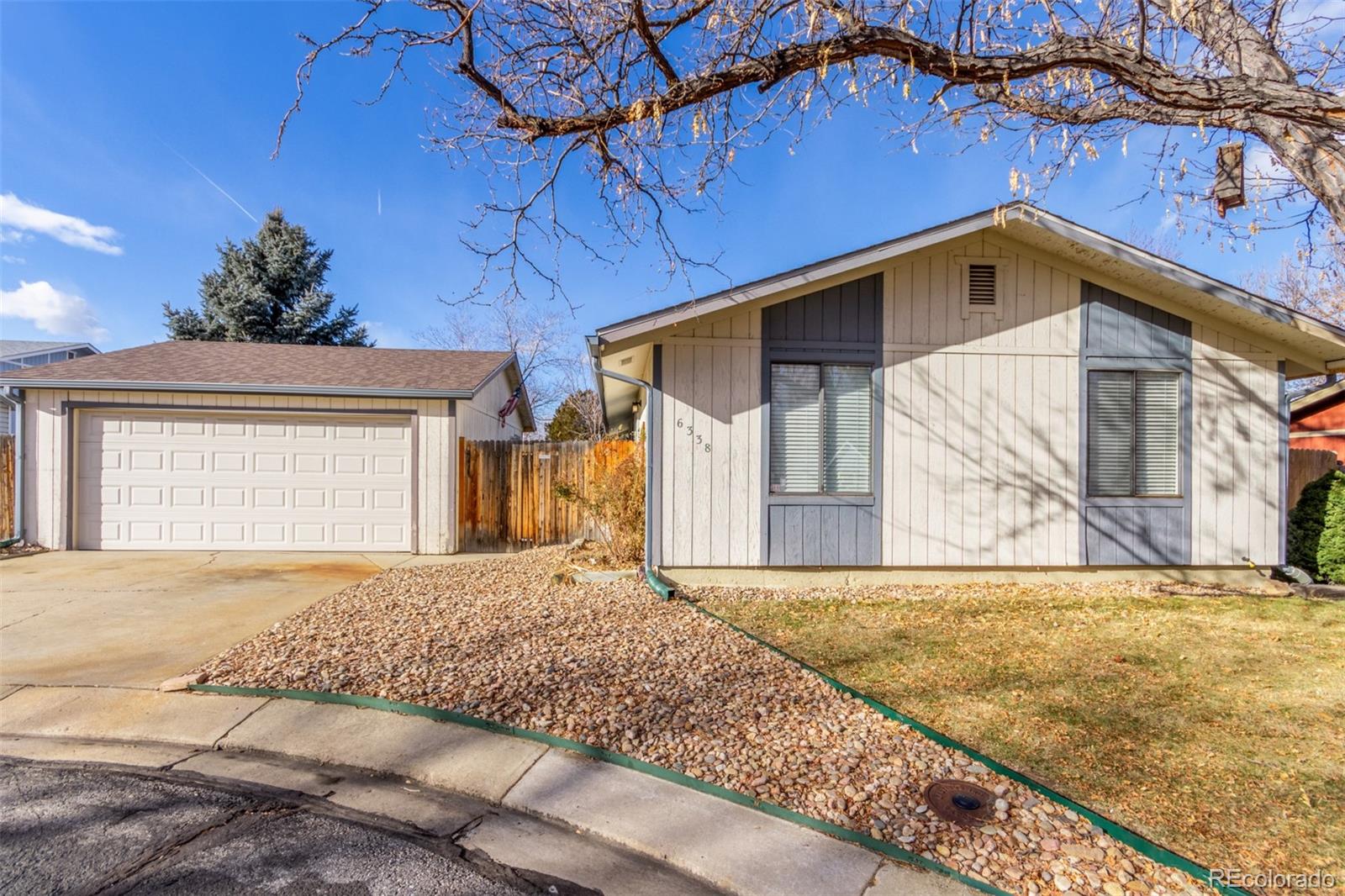 6338 W 92nd Place
