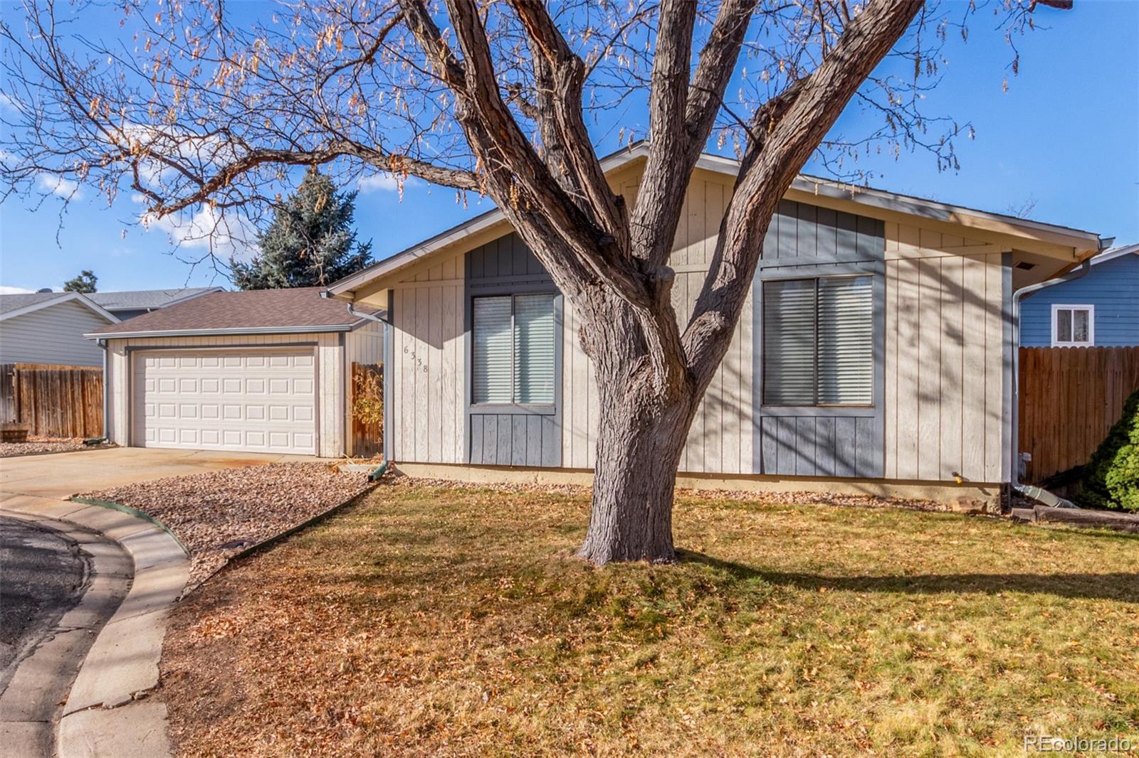 6338 W 92nd Place