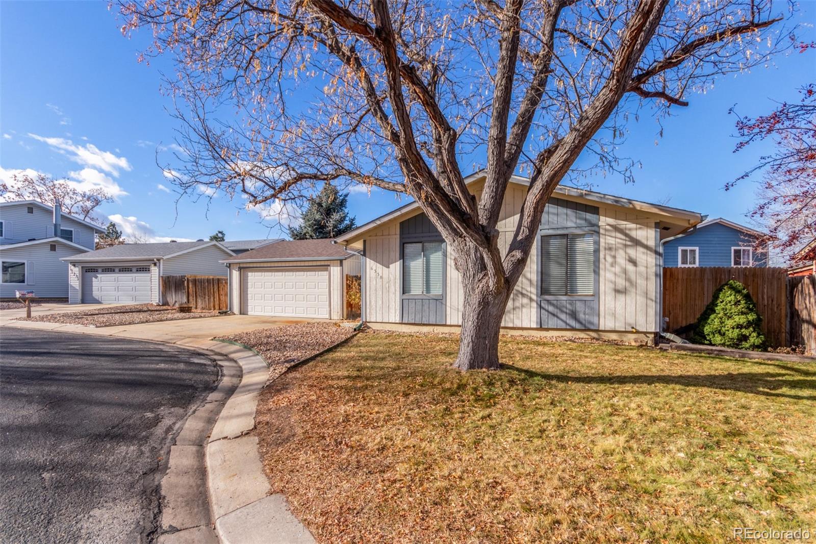 6338 W 92nd Place