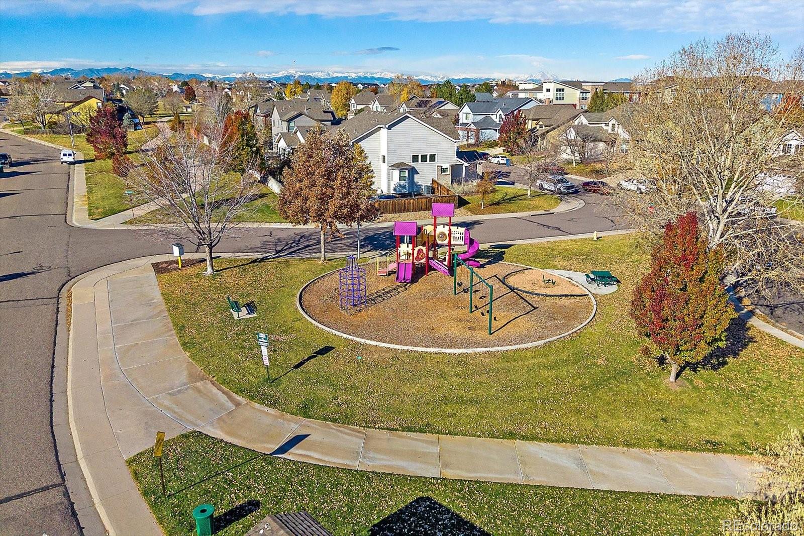 10197 Garfield Circle