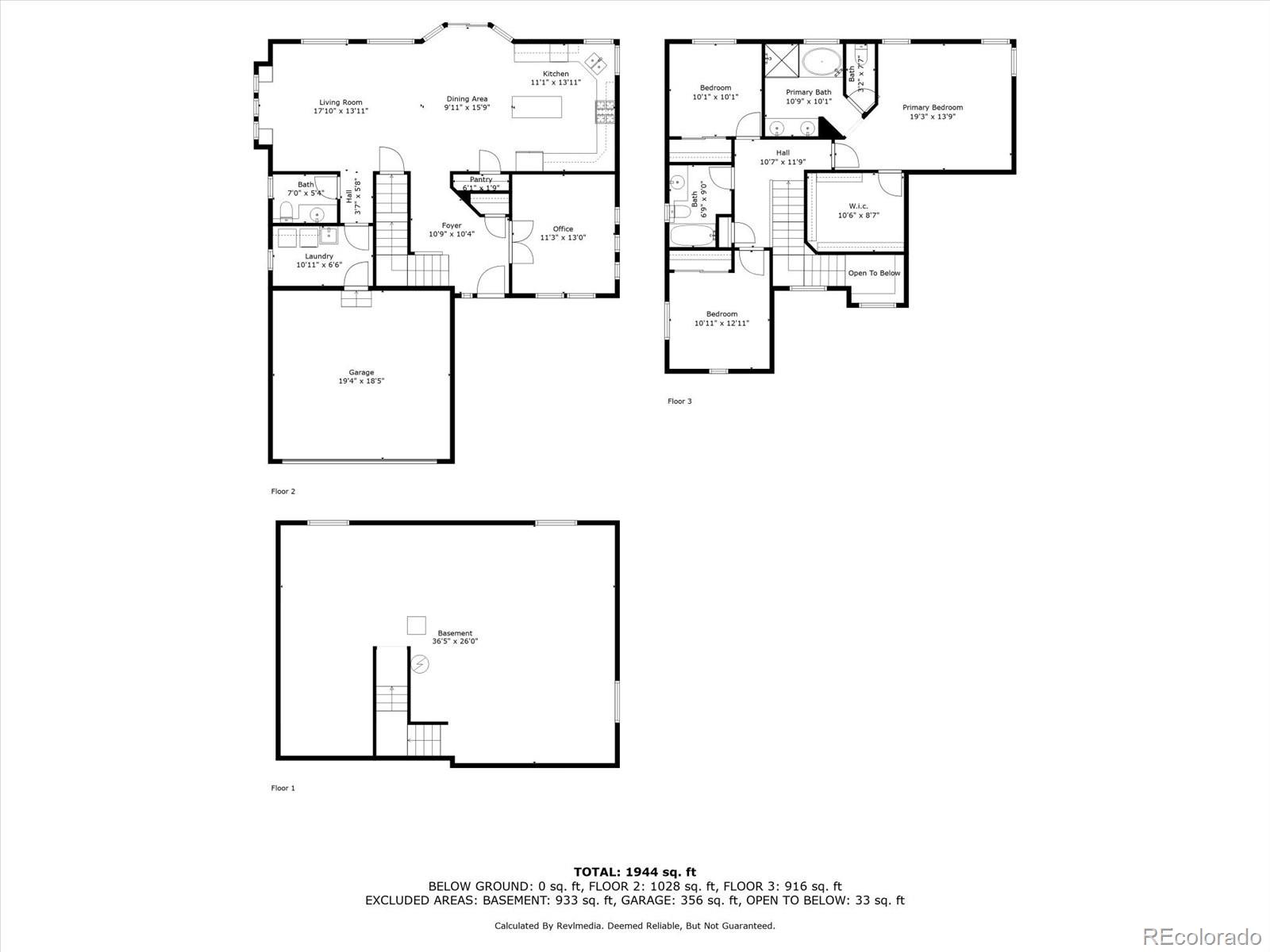 10197 Garfield Circle