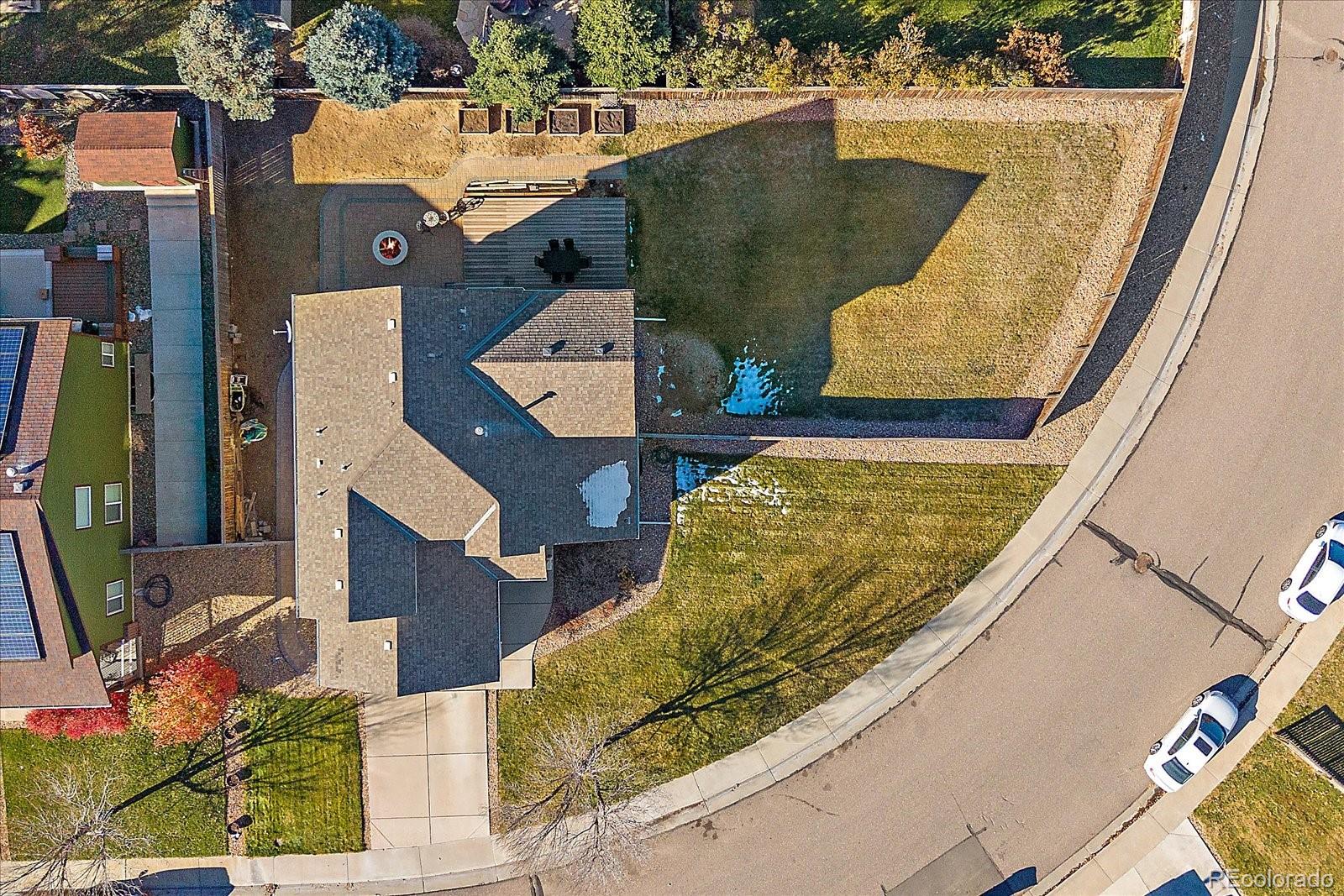 10197 Garfield Circle