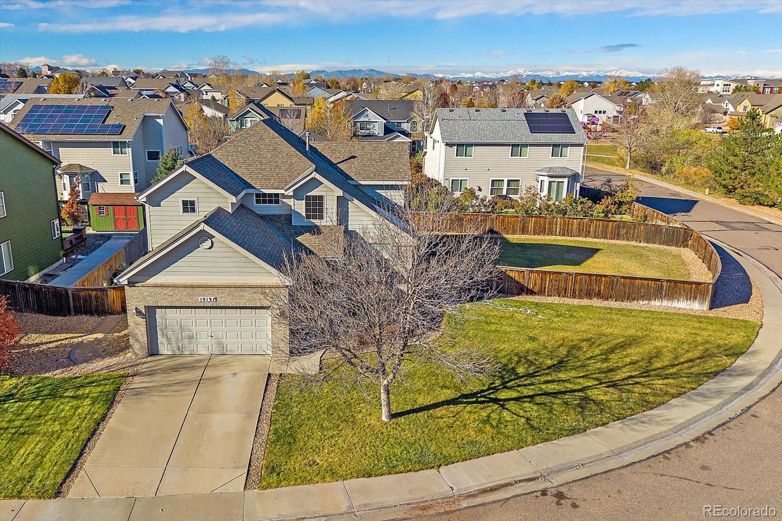 10197 Garfield Circle