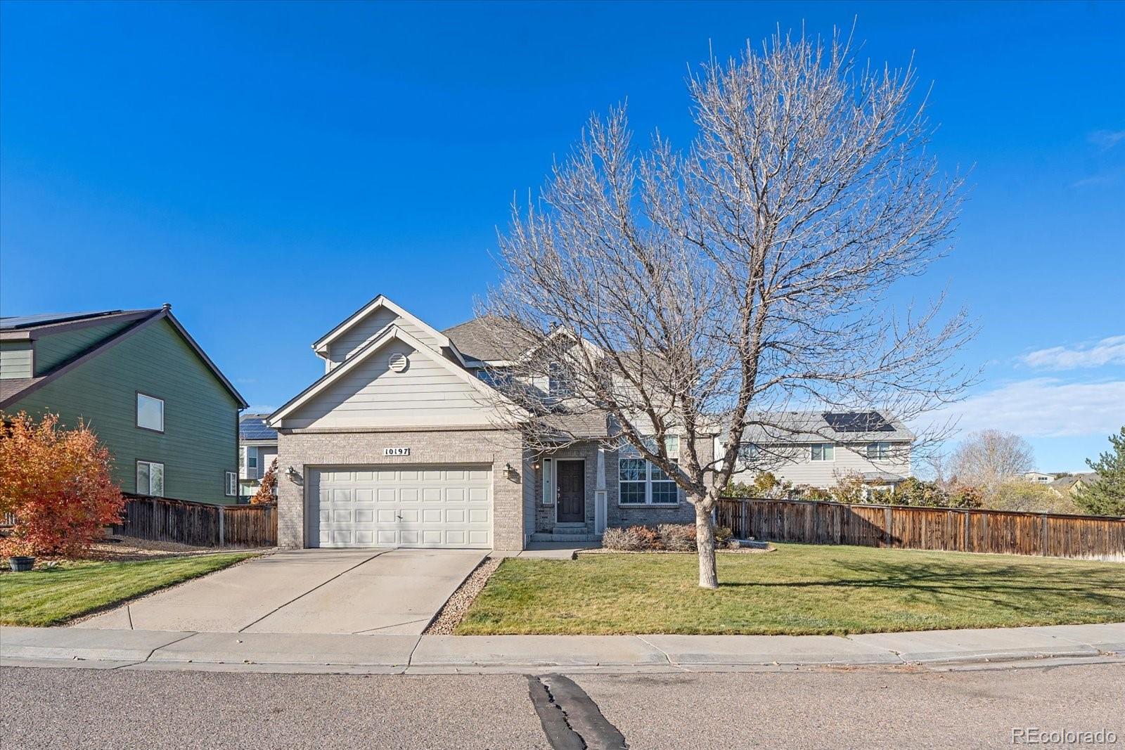 10197 Garfield Circle