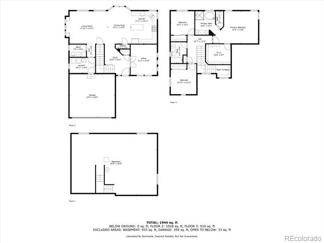 10197 Garfield Circle